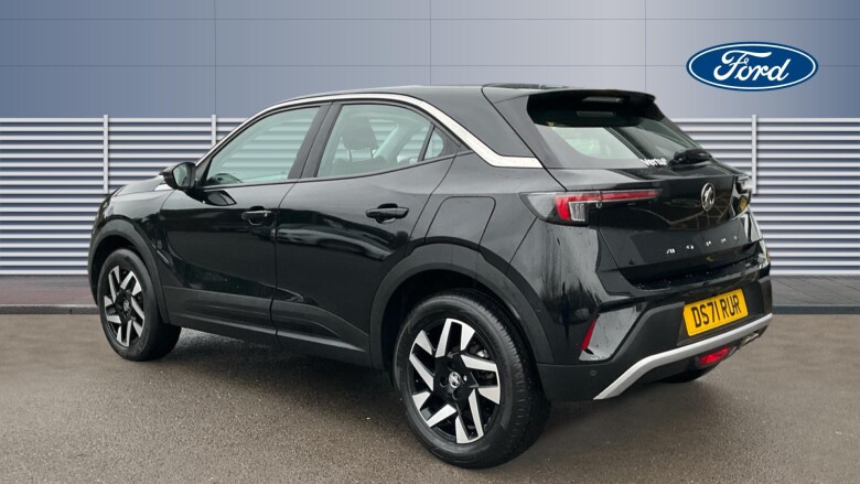 Vauxhall Mokka 1.2 Turbo Elite Premium 5dr Petrol Hatchback